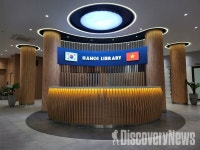 한국-베트남 우정의 결실, 하노이시립도서관 18일 개관