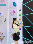 프로젝트 팀 펄 X 신한은행 팝업 5월 4일까지  전시..  PPP(POP-UP! PEARY) 증강현실 아트 체험