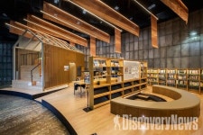 서울시, 문화비축기지, T6에코라운지에서 책과 관련된 다채로운 프로그램 선봬.. 독서클럽, 제작 워크숍, 북 큐레이션 등