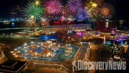 레고랜드 코리아, 전 세계 레고랜드 최초로 야간 개장 실시.. 치맥파티, 불꽃놀이 등 다채로운 이벤트