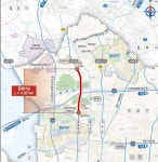 인천시, 북부권 종합발전계획 선도사업으로 중봉터널 추진