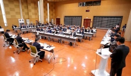 고양시, 조직개편안 시의회 통과로 시정과제 달성 가속도