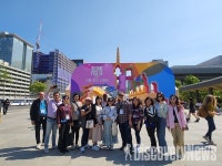 서울시 X 서울관광재단, 해외 핵심여행사 초청 서울 라이프스타일 팸투어 성료