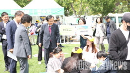 서울시의회 보건복지위원회 강석주 위원장, 내 손안에 매력 서울 현장 방문.. 장애인 사회통합 위한 장애인식 개선과 치매 예방 당부
