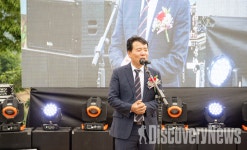 청풍호 럭셔리 복합 스몰 리조트 뉴레파 청경명리 12일 성황리 오픈