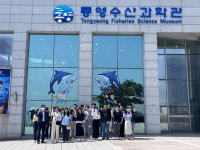 통영 주요 관광지, MZ세대가 간다