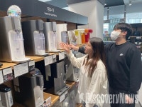 전자랜드, 5월 정수기 이용량 역대 최고치 기록.. 더워진 5월 얼음정수기는 필수 5년 연속 ↑