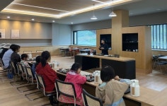 하동세계茶엑스포서 찻잔들고 세계여행 떠나요