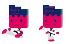 2023 성남세계태권도한마당 포스터 전격 공개