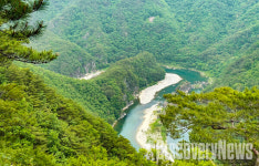 승우여행사 X 영월군, 매달 바뀌는 영월 트레킹 여행 월간 영월 선봬.. 올해 12월까지 월별 2회씩 출발