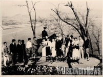 서울시, 선유정수장 재활용 친환경 생태공원 선유도공원서 역사담은 전시회 개최