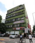 서강주상복합 사진 1
