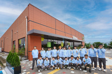 풀무원, 자회사형 장애인 표준사업장 풀무원투게더 설립