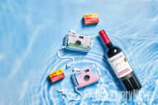 파르나스 호텔 제주, 과거와 현재의 순간을 잇는 추억 패키지 2선