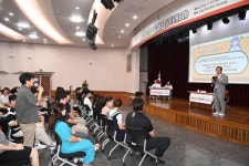 이현재 하남시장, 일 잘하는 공무원에 확실한 보상