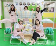 부영그룹, 부영 사랑으로 어린이집에도 사랑의 삼계탕 전달