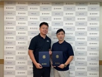 원광디지털대 ·산동대미한쇼문화전매유한회사, 교육산업에 협력키로