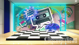 부킹닷컴, 서울서 사상 최초 K-팝 스위트룸 숙박 이벤트 8월 31일~9월 2일 까지 선봬