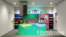 부킹닷컴, 서울서 사상 최초 K-팝 스위트룸 숙박 이벤트 8월 31일~9월 2일 까지 선봬