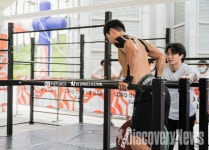 서울시, 팔씨름부터 시민 체력장까지 이색 스포츠장 노들섬서 연다