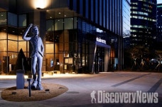 글래드 강남 코엑스센터, 스마트 체크인 서비스 .. 비대면 스마트 체크인