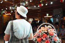 삼각산시민청 시민기획단, 하나의 프로그램이 열리기까지