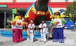 레고랜드코리아, 춘천야간시티투어 순환 노선 참여