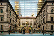 뉴욕관광청, 연말을 맞아 개최되는 뉴욕 호텔 위크와 다채로운 행사 소개