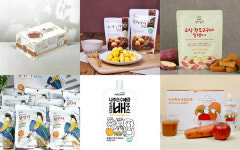 코레일관광개발, KTX 내 자판기에서 즐기는 우수지역 특산품