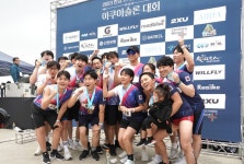 서울시, 2023 한강 아쿠아슬론대회 개최.. 오세훈 서울시장 참가