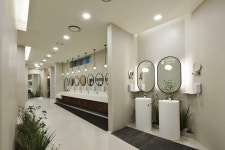 풀무원푸드앤컬처, 안산휴게소(인천방향) 아름다운 화장실 대상 국무총리상 수상