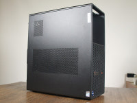 [리뷰] 데스크탑 PC 가격의 워크스테이션, 레노버 씽크스테이션 P3 Tower