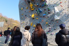 서울관광재단, 강북구 일대 산악관광 시설 및 종로구 순라군 역사문화체험 팸투어 성료