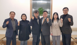 김포•고양•하남 서울편입 시민단체들 공동연대