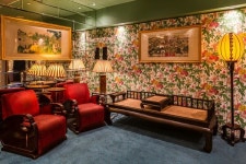 호텔스닷컴이 공개하는 영화 속 배경 품은 테마 호텔 5선