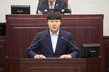 안성시의회, 최승혁 의원, 안성시 한경대 의과대학 신설 선택 아닌 필수