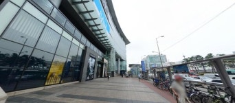 코레일, 수원애경역사 보유주식 61만주 매수 청구 검토