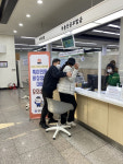 하남시, 민원담당 직원 보호 위한 경찰 합동 모의훈련 실시