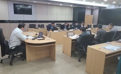 광주시, 2024년 제2차 재정점검협력단 회의 개최