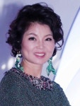 화선(주) 이화선 대표, 메탈릭 패브릭 원단 활용한 패션마스크로 세계여성발명왕대회 동상 수상