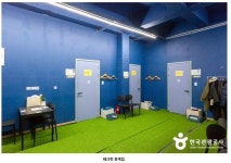 한국관광공사, 온라인 게임을 현실에서 만나는 이색 실내 게임장 4선 소개