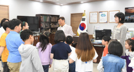 [포토] 성남시, 성남어린이날 큰잔치 시청광장서 열어