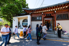 서울관광재단, 서울MICE얼라이언스 네트워킹 워크샵 성료.. 네트워킹 및 ESG 체험