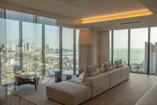 반얀그룹(구. 반얀트리) 전세계 8번째 HOMM 브랜드 홈마리나속초 선봬