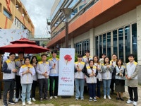 동서발전, 제52회 어버이날 맞이 함월 효(孝) 축제 진행