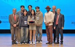 인천글로벌캠퍼스, 2024 IGC 학술연구발표회 개최