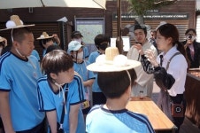 [포토] 2024 문화가 있는 날 - 구석구석 문화배달 Hello 개항장 현장
