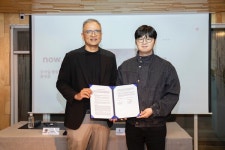테이크원컴퍼니, 나우닷지지와 전략적 업무협약 체결