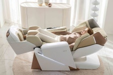 바디프랜드, 마사지 체어베드 에덴 헬스케어로봇 비중 높아졌다