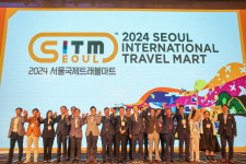 서울관광재단, 2024 서울국제트래블마트(SITM 2024) 개막